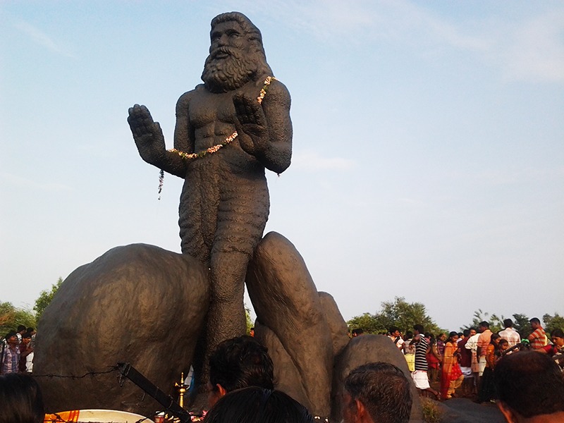 Rayiranellur Mala, Palakkad